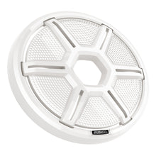 Fusion Apollo™ 12" Shielded White Subwoofer Grille