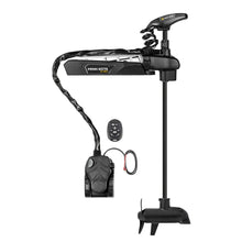 Minn Kota Ultrex QUEST™ 90/115 Trolling Motor w/Micro Remote - Dual Spectrum CHIRP - 24/36V - 90/115LBS - 52" *Remanufactured