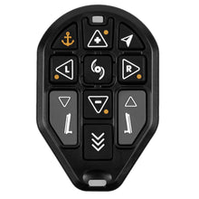 Power-Pole Move Hand-Held RC & Charging Cradle
