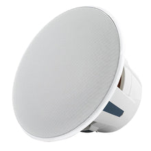 JL Audio M6 Marine Subwoofer 10" w/White Luxe Grill M6-10IB-L-GWSW-4-Single