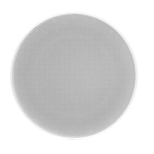 JL Audio M6 Marine Subwoofer 10" w/White Luxe Grill M6-10IB-L-GWSW-4-Single