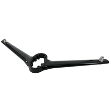 Seaview Complete Spreader Kit f/Radars & Satdomes f/Mounts Ending in M1 - Black