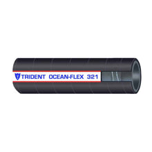 Trident Marine 2-1/2" Ocean-Flex Multipurpose Hose - Sold by the Foot