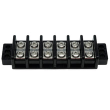 Egis Terminal Block - 30 Amp - 6 Circuit