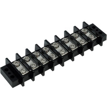 Egis Terminal Block - 65 Amp - 8 Circuit