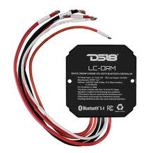 DS18 Digital LED Lighting Bluetooth Controller
