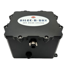 BILGE-B-DRY Single Pump - 12VDC