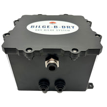 BILGE-B-DRY Dual Pump - 24VDC