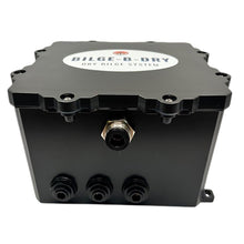 BILGE-B-DRY Triple Pump - 24VDC