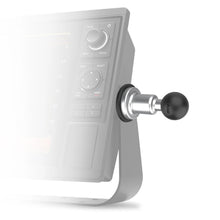 RAM Mount RAM® Gim-Ball™ Fishfinder Gimbal Base Adapter