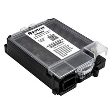 Maretron 12 Circuit Bypass Module NMEA 2K w/o Fuse Pack & Jumper Wire