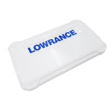 Lowrance Elite FS 12 Suncover