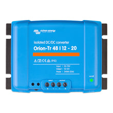 Victron Orion-Tr Smart DC-DC Charger Isolated 48/12 20A (240W)