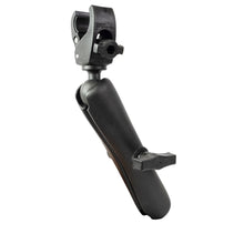 RAM Mount RAM Tough-Claw Double Clamp Trolling Motor Hold Down