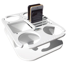 Deep Blue Marine Phone/Drink Holder w/Suction Cups