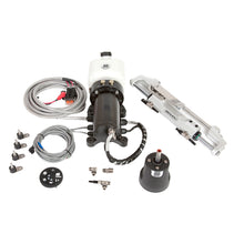 Uflex Masterdrive™ Steering System f/1 Engine - 1 Cylinder UC128-SVS 2 Cylinder