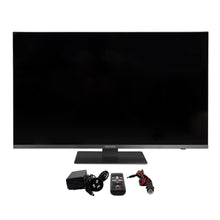 Majestic 12V 32" Android LED TV w/DVD & Chromecast Built-In