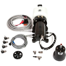 Uflex MasterDrive™ Retrofilt Kit 1 Station 1 Cylinder