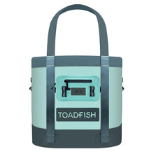 Toadfish Waterproof Sling - Seafoam