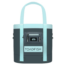 Toadfish Waterproof Sling - Ocean Blue
