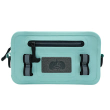 Toadfish Waterproof Tote + Sling - Seafoam