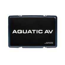 Aquatic AV AD300.2 Micro 2-Channel Amplifier