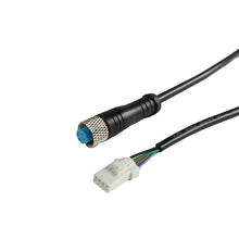 Aquatic AV RGB Adapter DIN Female-HRB Male