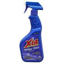 Presta X-14 Mildew Stain Remover - 32oz