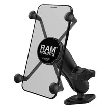 RAM Mount RAM® X-Grip® Large Phone Mount w/Diamond Base