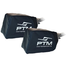 PTM Edge Canvas Covers f/ClampForce 3.0 Board Racks - Pair