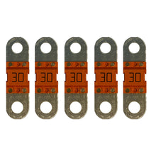 Victron MIDI-Fuse 30A/58V-M6 (Package of 5)