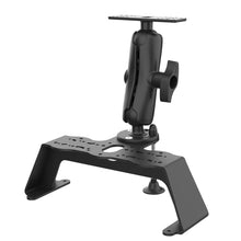 RAM Mount RAM® Fishfinder Deck Kit w/Single Marine Electronic Mount