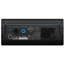 Fusion Apollo™ MS-RA800 Marine Stereo