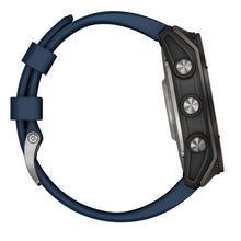 Garmin quatix® 8 - 51mm AMOLED Marine GPS Smartwatch