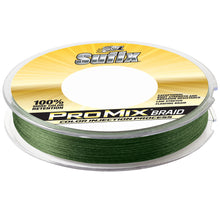 Sufix ProMix® Braid 6lbs - Green - 150yds