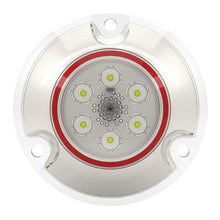 Lumishore ORA SMX11 Surface Mount Underwater Light - Blue