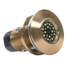 Lumishore SUPRA TIX404 Interchangeable Thru-Hull