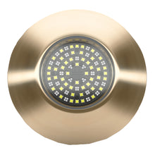 Lumishore SUPRA TIX1604 Interchangeable Thru-Hull