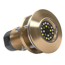 Lumishore EOS TIX404 Interchangeable Thru-Hull