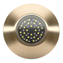 Lumishore EOS TIX804 Interchangeable Thru-Hull