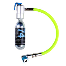 Leland Maximum Inflation Maximus™ Instant Tire Filling Kit