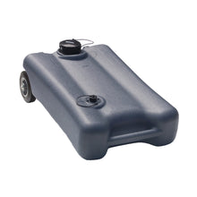 Thetford SmartTote 12 Gallon 2-Wheel Portable Waste Tote w/Heavy-Duty Wheels