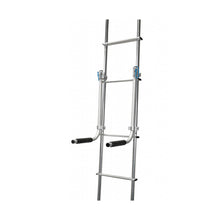 Thetford Lightweight Aluminum Ladder Mount for Portable Totes, Bikes & Chairs