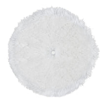 RUPES Cut & Finish Wool Polishing Pads f/Rotary Polisher 180mm