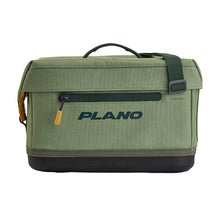 Plano Weekend™ Softsider Tackle Bag - 3600 Series - Moss