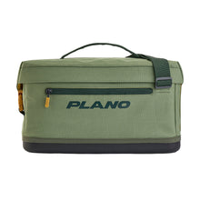 Plano Weekend™ Softsider Tackle Bag - 3700 Series - Moss