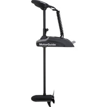 MotorGuide Xi3-52FW - Bow Mount Trolling Motor - Wireless Control - 52lb-54"-12V