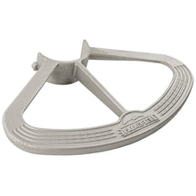 Springfield 2-7/8" Footrest & Bushing Package - Cast Aluminum