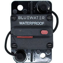 Bluewater 80 Amp Surface Mount Circuit Breaker