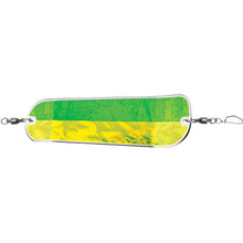 Luhr-Jensen Money Roll Flasher - 11" - Citrus Nugget